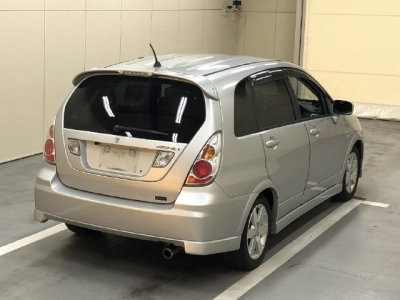 SUZUKI AERIO