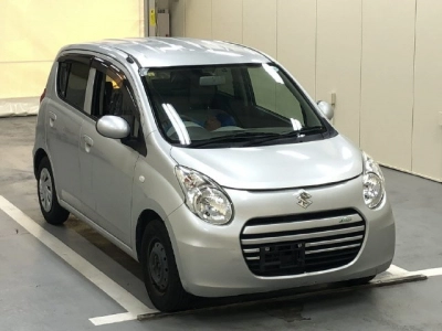 SUZUKI ALTO ECO