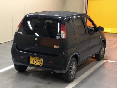 SUZUKI KEI