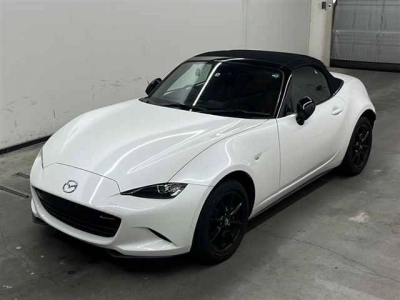 MAZDA ROADSTER
