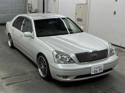 TOYOTA CELSIOR