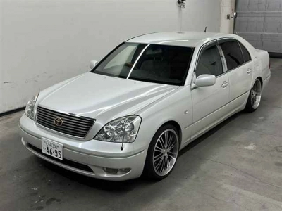 TOYOTA CELSIOR