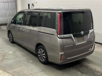 TOYOTA ESQUIRE