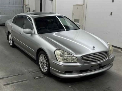NISSAN CIMA
