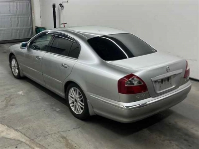 NISSAN CIMA