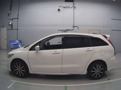 HONDA STREAM