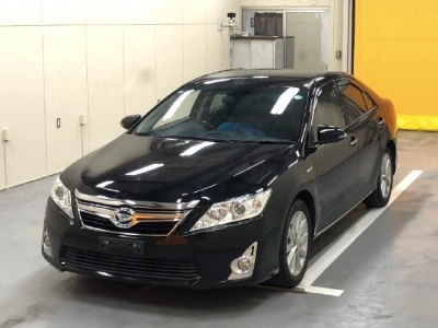 DAIHATSU ALTIS