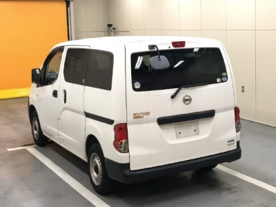 NISSAN NV200 VANETTE