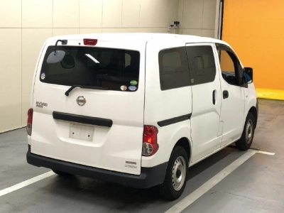 NISSAN NV200 VANETTE