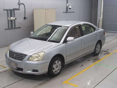 TOYOTA PREMIO