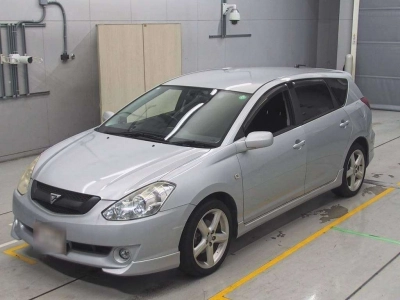 TOYOTA CALDINA