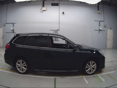 SUBARU LEGACY TOURING WAGON