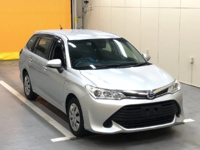 OTHER  COROLLA FIELDER HV