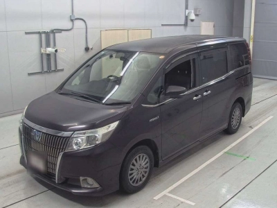TOYOTA ESQUIRE