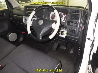 HONDA S-MX