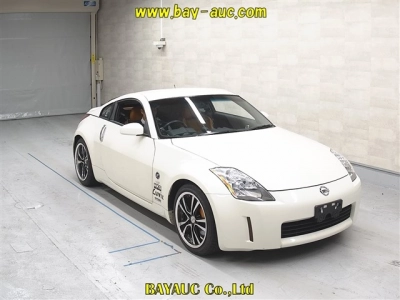NISSAN FAIRLADY Z