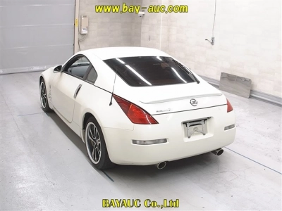 NISSAN FAIRLADY Z