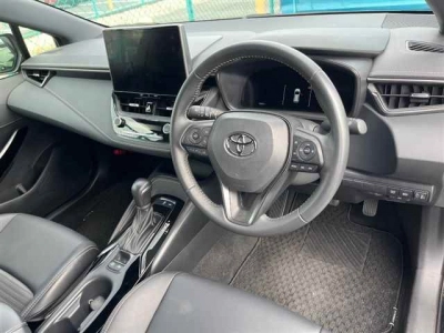 TOYOTA COROLLA WAGON
