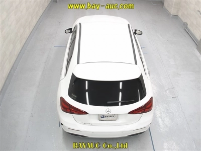 MERCEDES BENZ A CLASS