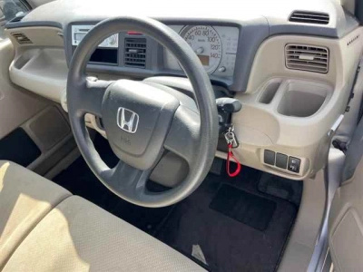 HONDA LIFE
