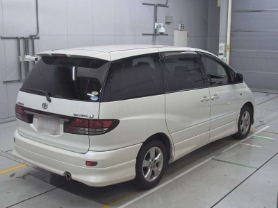 TOYOTA ESTIMA L