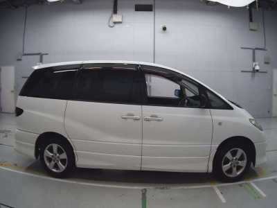 TOYOTA ESTIMA L