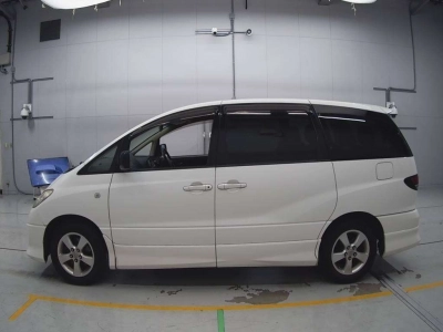 TOYOTA ESTIMA L