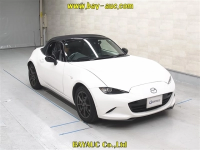 MAZDA ROADSTER