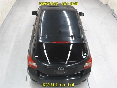 SUBARU IMPREZA SPORT