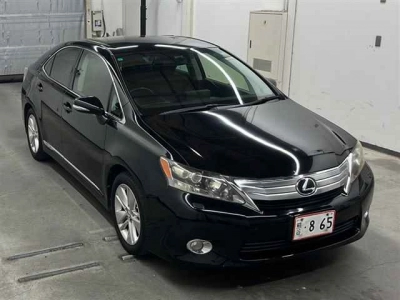 LEXUS HS