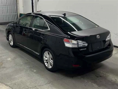 LEXUS HS
