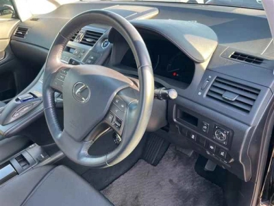 LEXUS HS