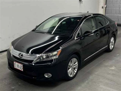 LEXUS HS
