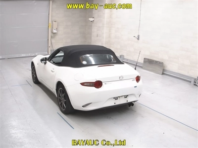 MAZDA ROADSTER