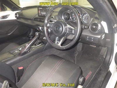 MAZDA ROADSTER