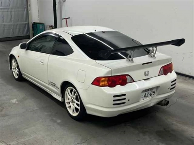 HONDA INTEGRA
