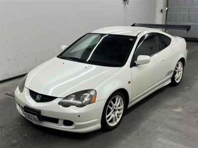 HONDA INTEGRA