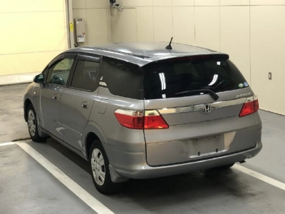 HONDA AIRWAVE