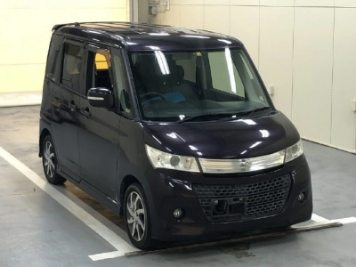 SUZUKI PALETTE SW