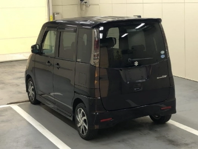 SUZUKI PALETTE SW