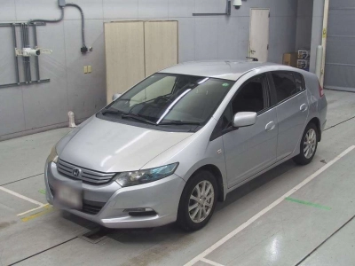 HONDA INSIGHT