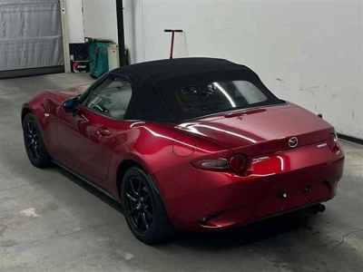MAZDA ROADSTER