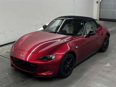 MAZDA ROADSTER