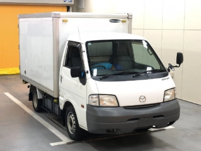 MAZDA BONGO