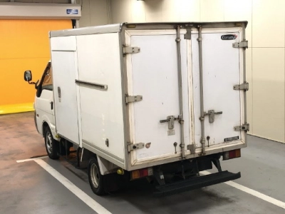 MAZDA BONGO