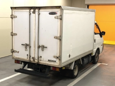 MAZDA BONGO