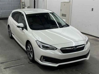 SUBARU IMPREZA SPORT
