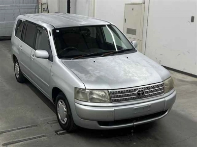 TOYOTA PROBOX WAGON