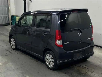 MAZDA AZ WAGON