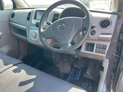 MAZDA AZ WAGON